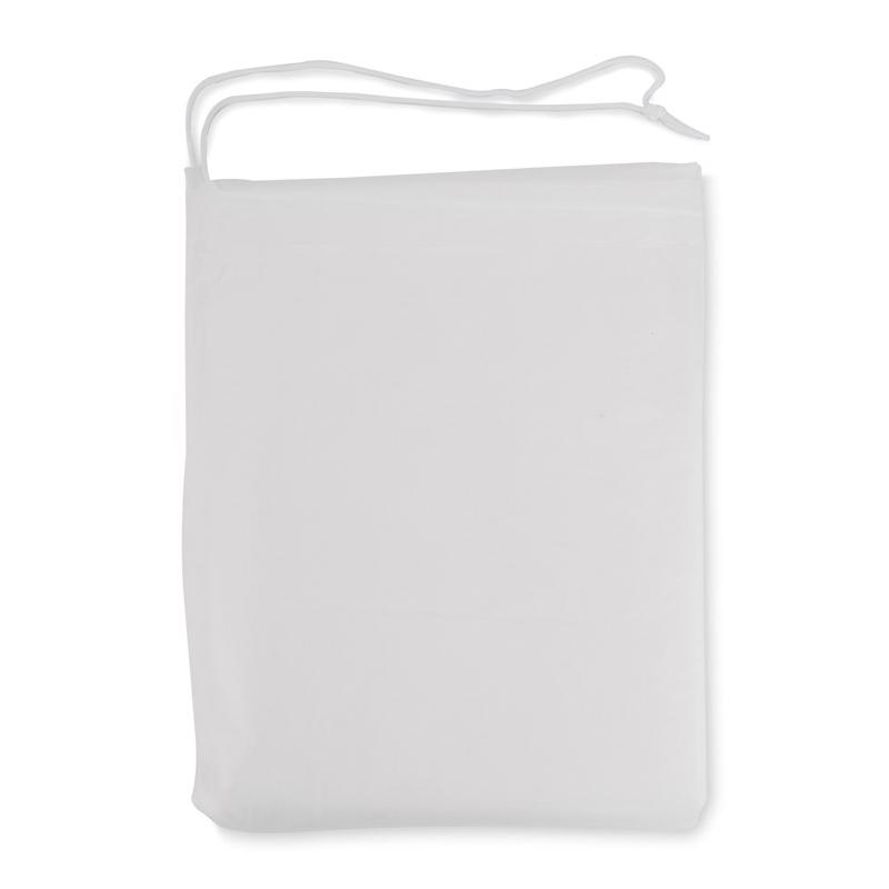 Pelerină de ploaie Pluvo Transparent