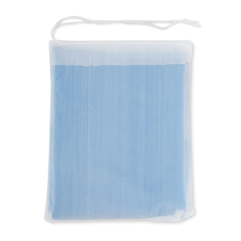 Pelerină de ploaie Pluvo Albastru