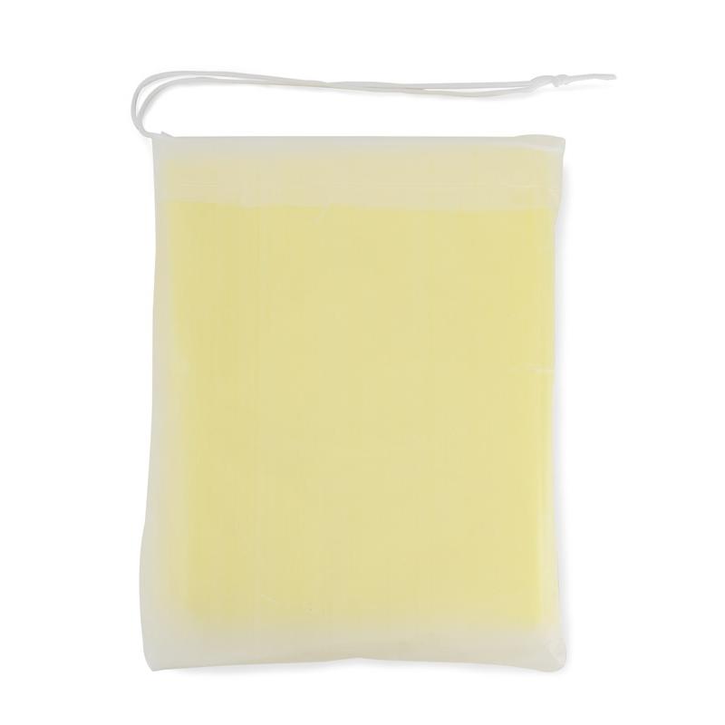 Pelerină de ploaie Pluvo Galben
