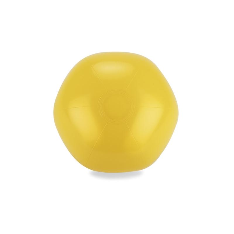 Minge de plajă Nuba Galben