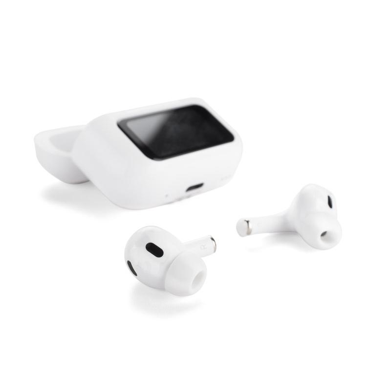 Căști wireless Sensify