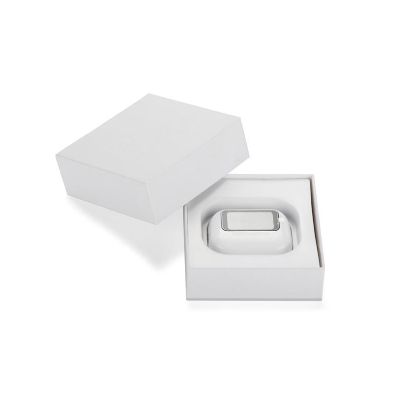 Căști wireless Sensify Alb
