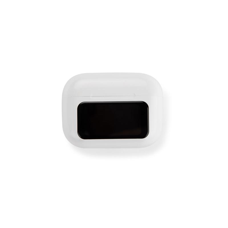 Căști wireless Sensify Alb