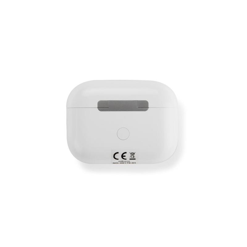 Căști wireless Sensify Alb