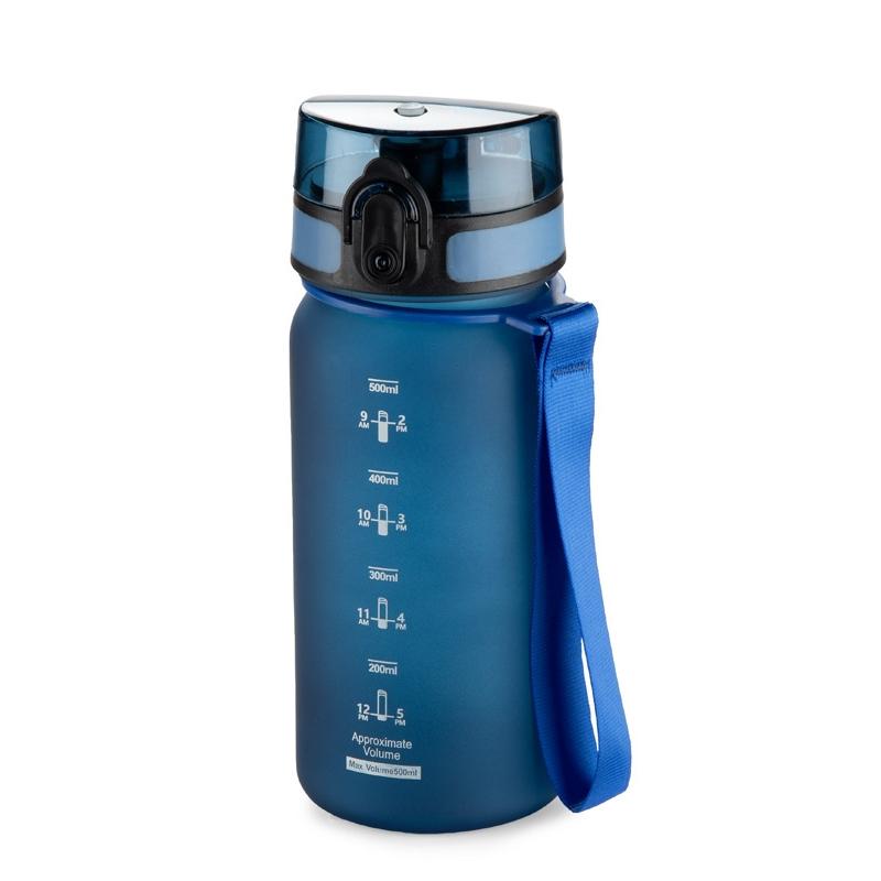 Sticlă de apă Motiva mini 500 ml
