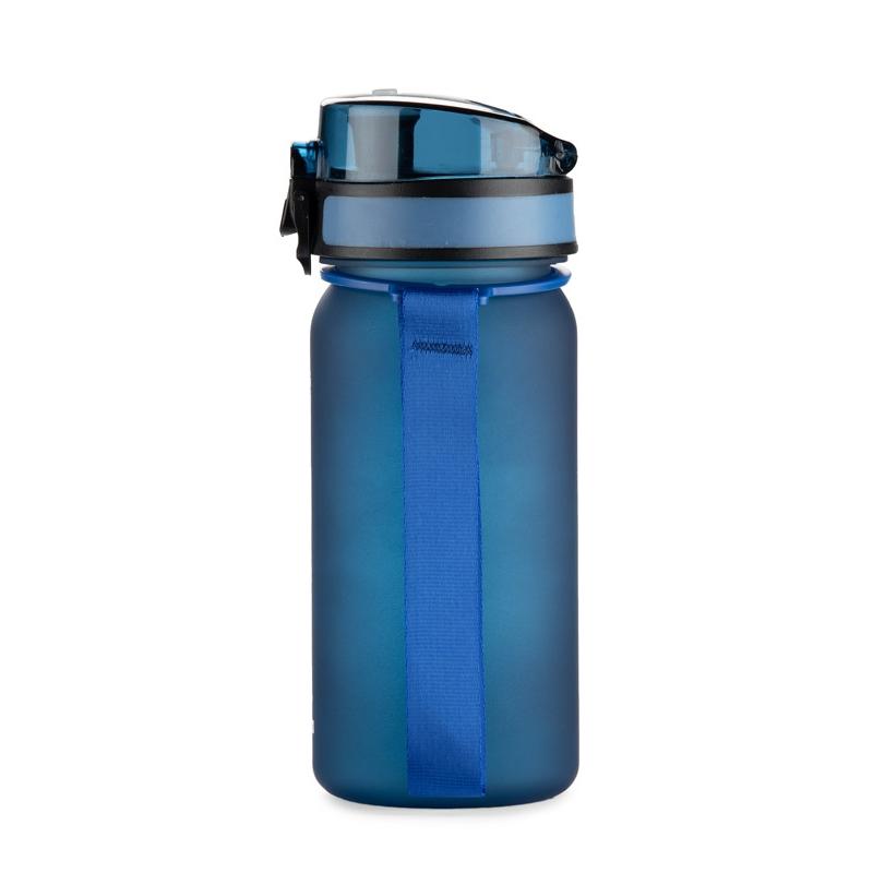 Sticlă de apă Motiva mini 500 ml Albastru