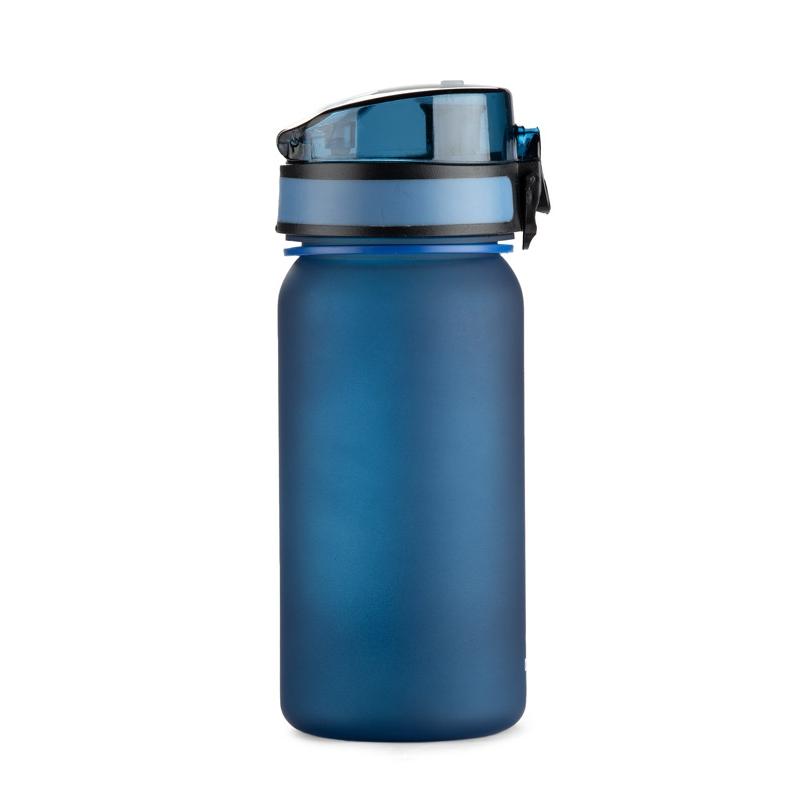 Sticlă de apă Motiva mini 500 ml Albastru