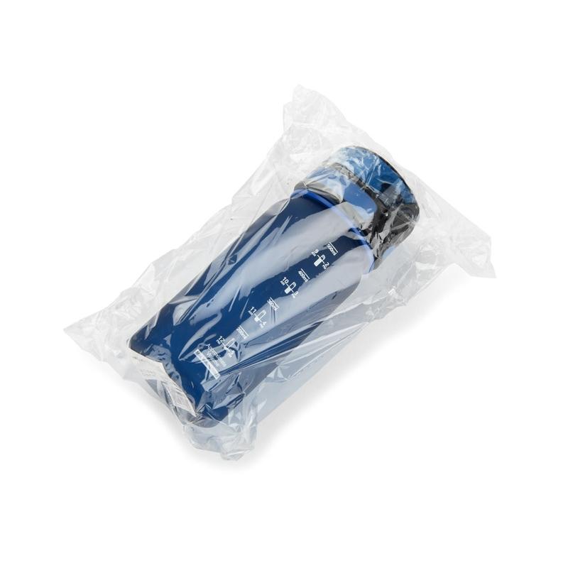 Sticlă de apă Motiva mini 500 ml Albastru