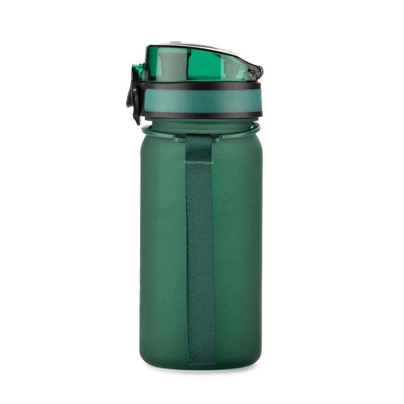 Sticlă de apă Motiva mini 500 ml Verde