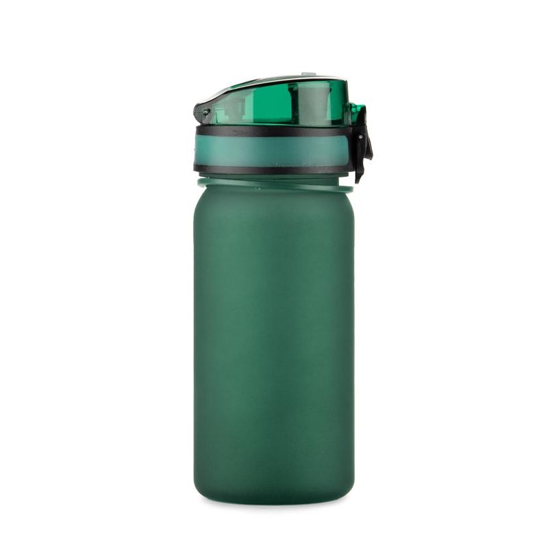 Sticlă de apă Motiva mini 500 ml Verde