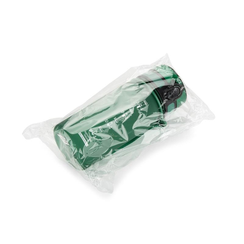 Sticlă de apă Motiva mini 500 ml Verde