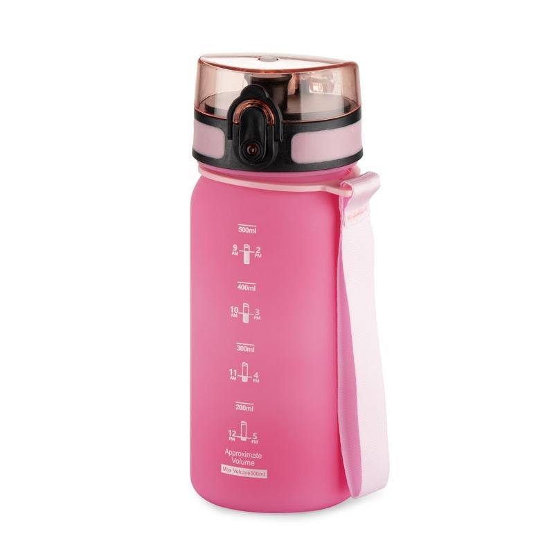 Sticlă de apă Motiva mini 500 ml