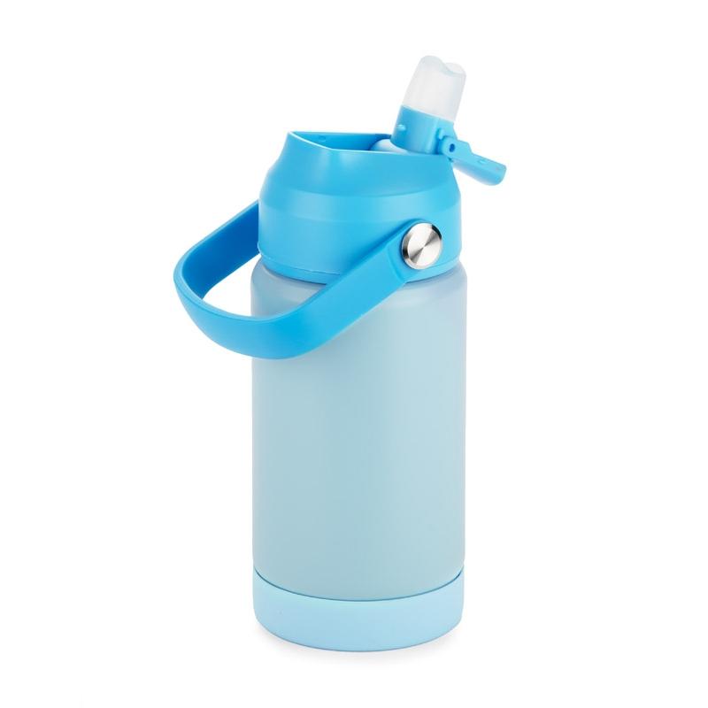 Sticlă termică Meko 350 ml Albastru deschis