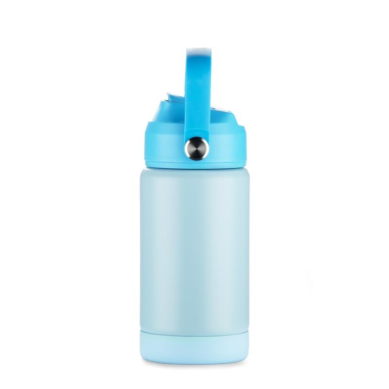 Sticlă termică Meko 350 ml Albastru deschis