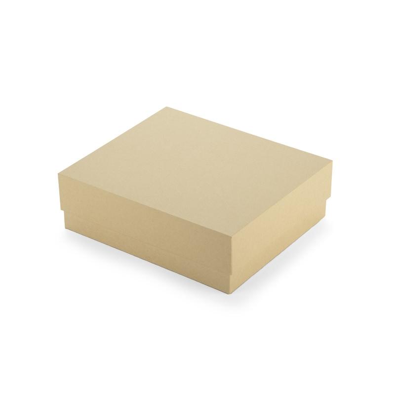 Set pentru băuturi cu elemente din bambus Trinkla Transparent