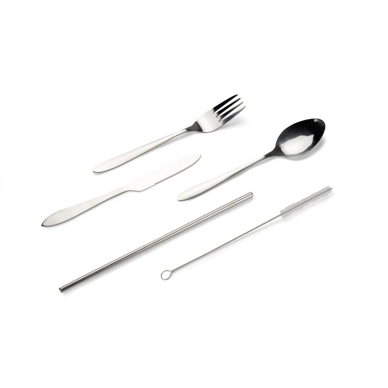 Set de tacâmuri Zuna