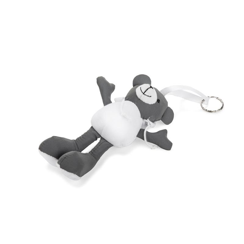 Breloc Ted