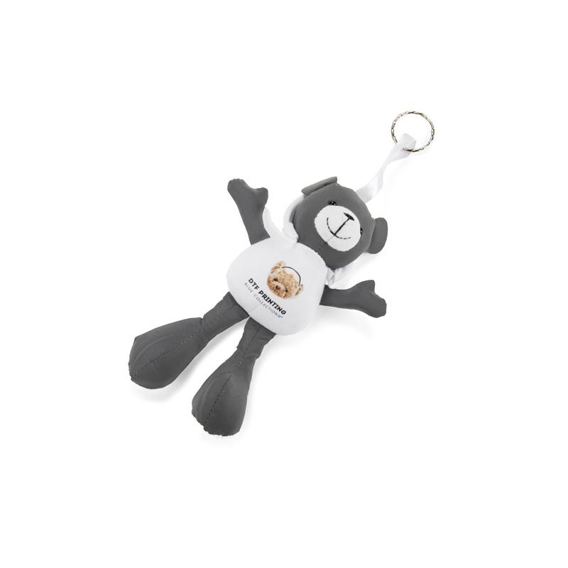 Breloc Ted Alb