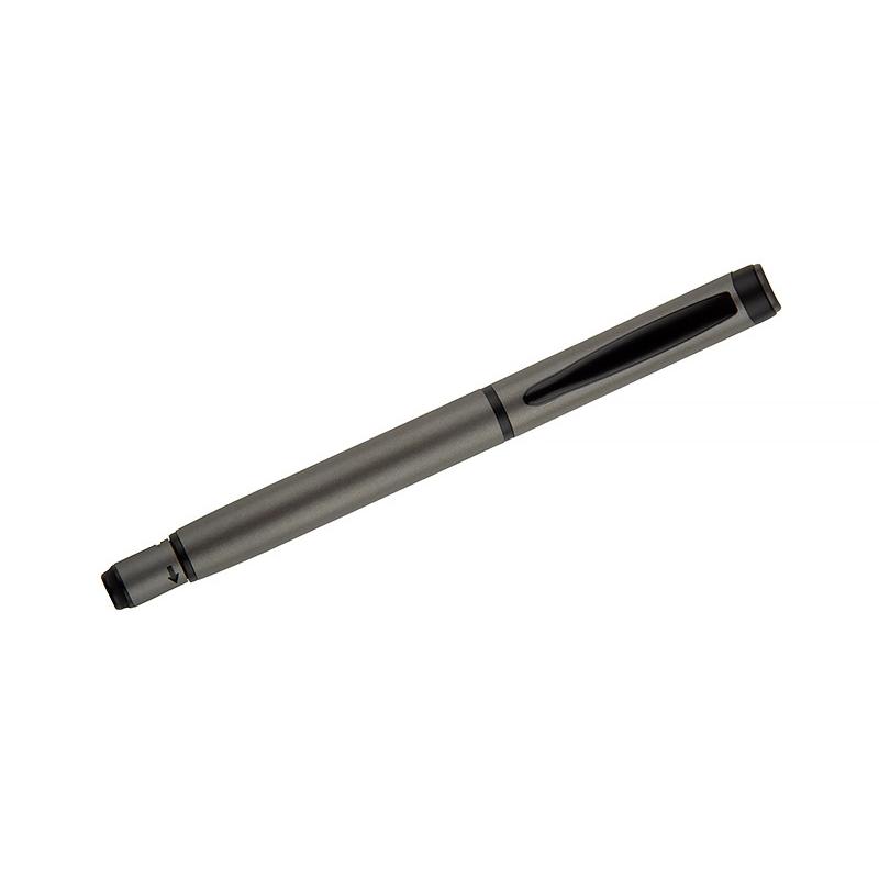 Pix cu gel Rotis Gri carbon