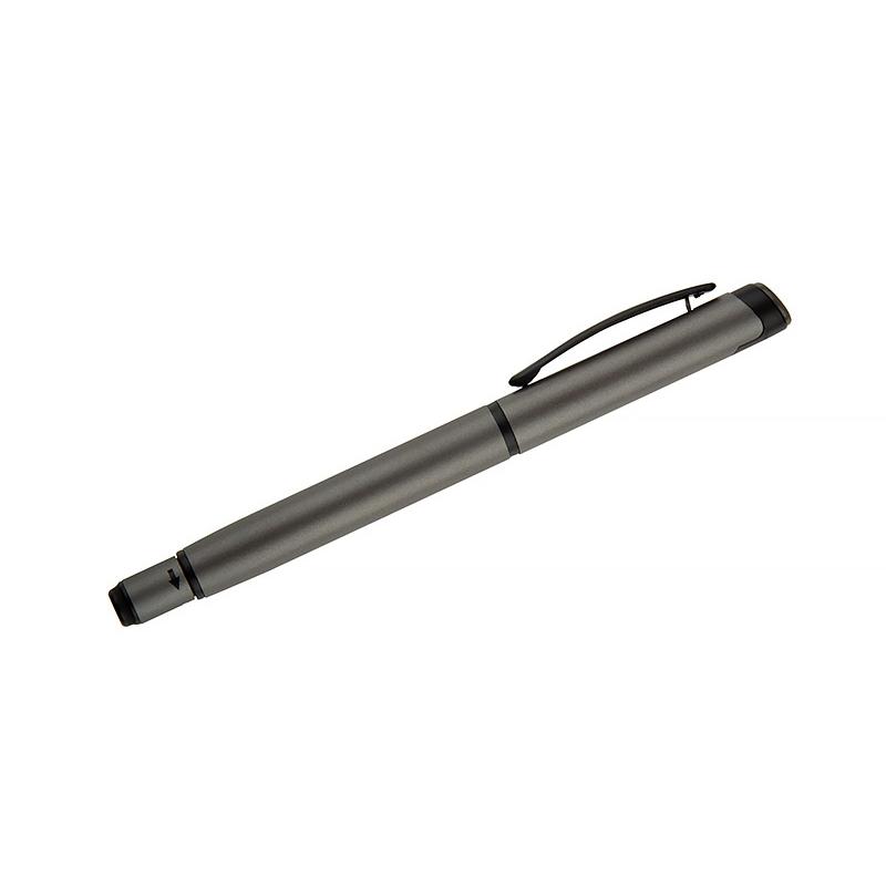 Pix cu gel Rotis Gri carbon