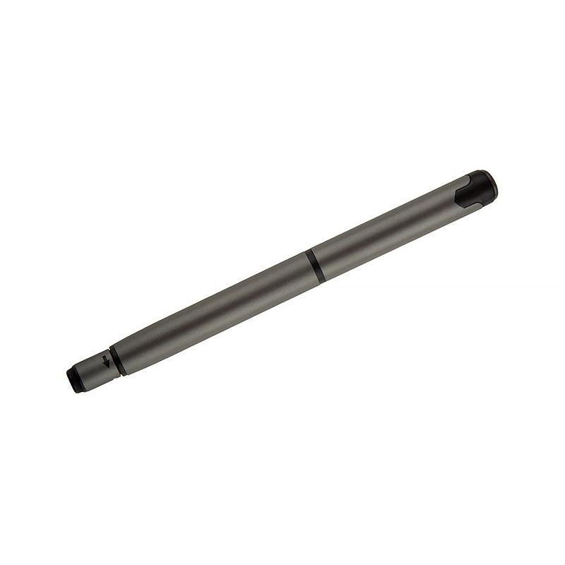 Pix cu gel Rotis Gri carbon