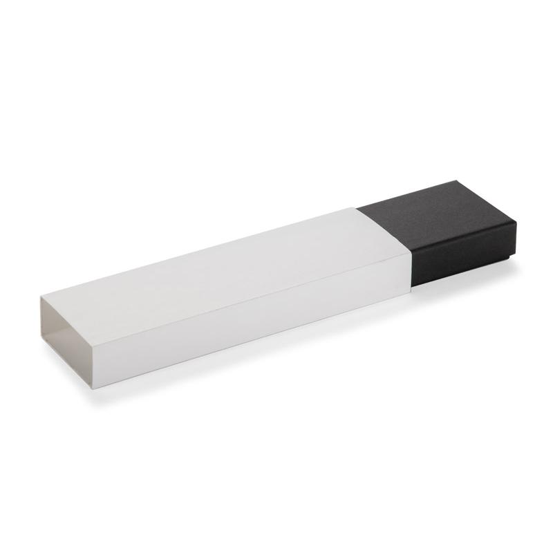 Set de scris Zile Negru
