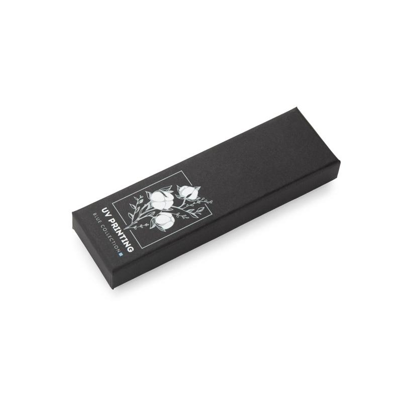 Set de scris Zile Negru