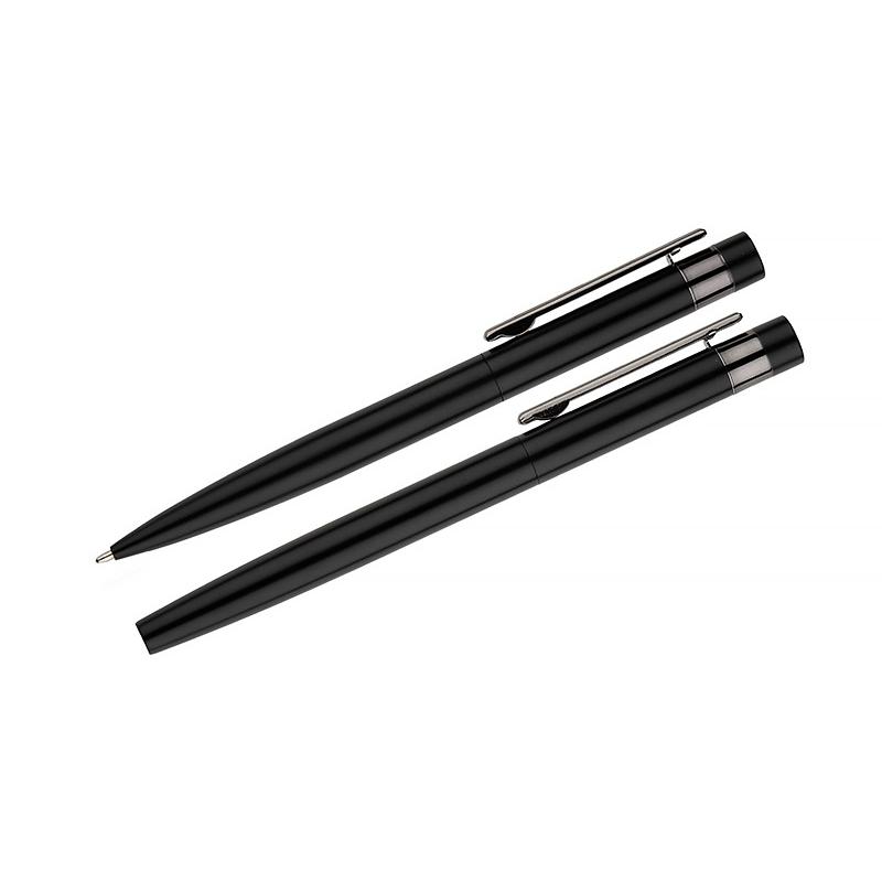 Set de scris Zile Negru