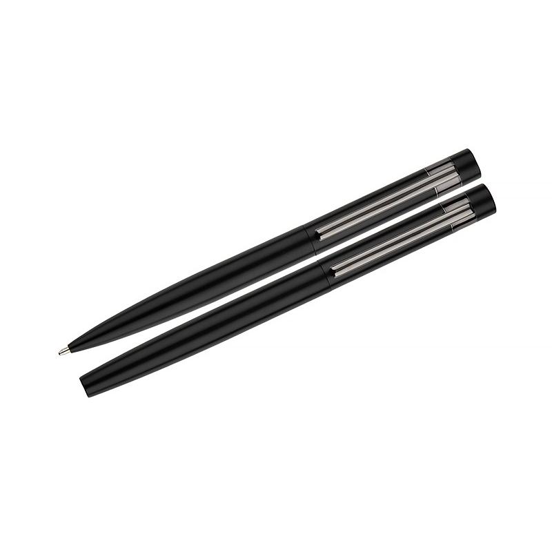 Set de scris Zile Negru