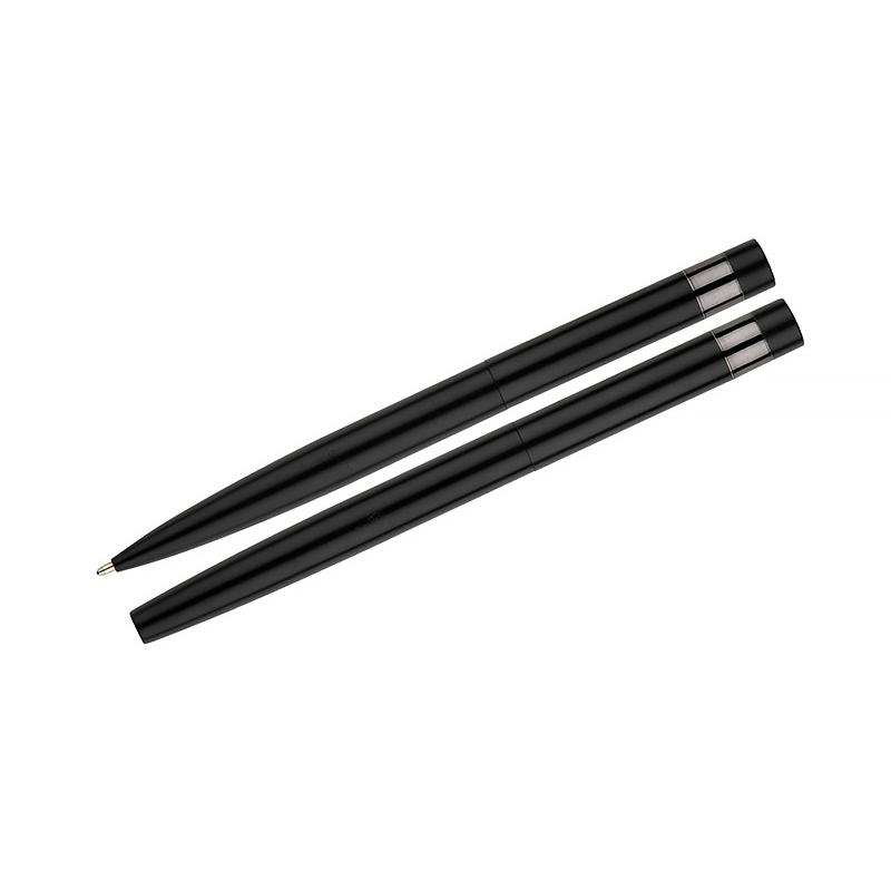 Set de scris Zile Negru
