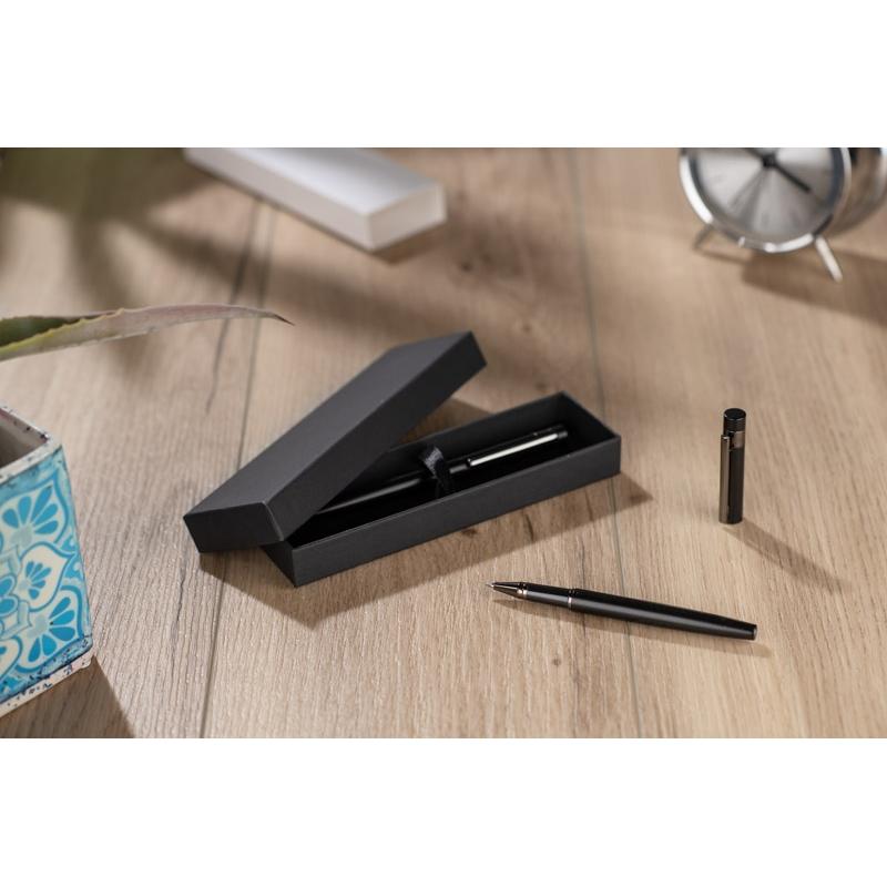 Set de scris Zile Negru