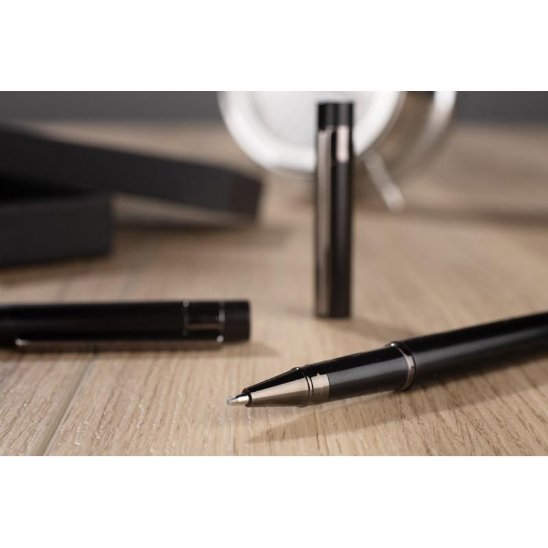 Set de scris Zile Negru