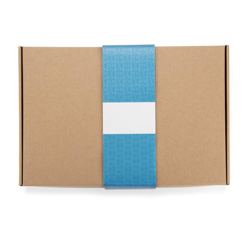 Set de ambalare Azul Maro