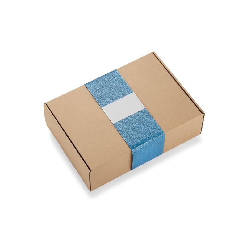 Set de ambalare Azul