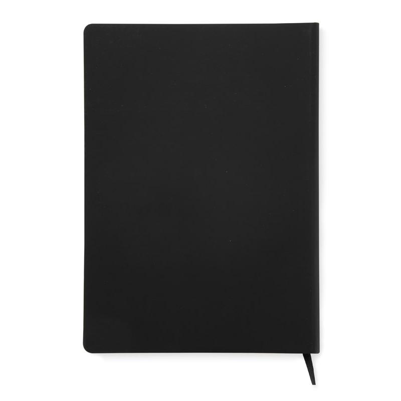 Agendă Softy B5 Negru