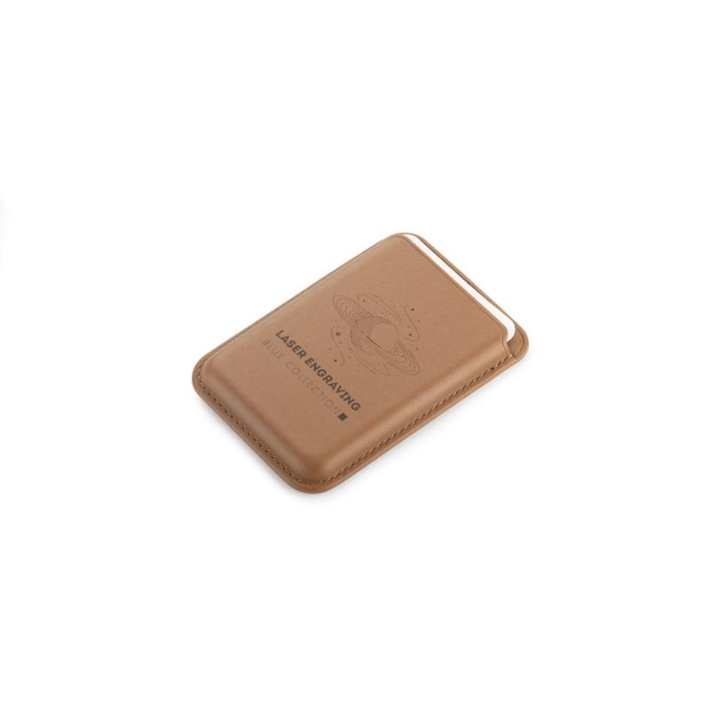 Portofel magnetic pentru telefon Magilo Maro