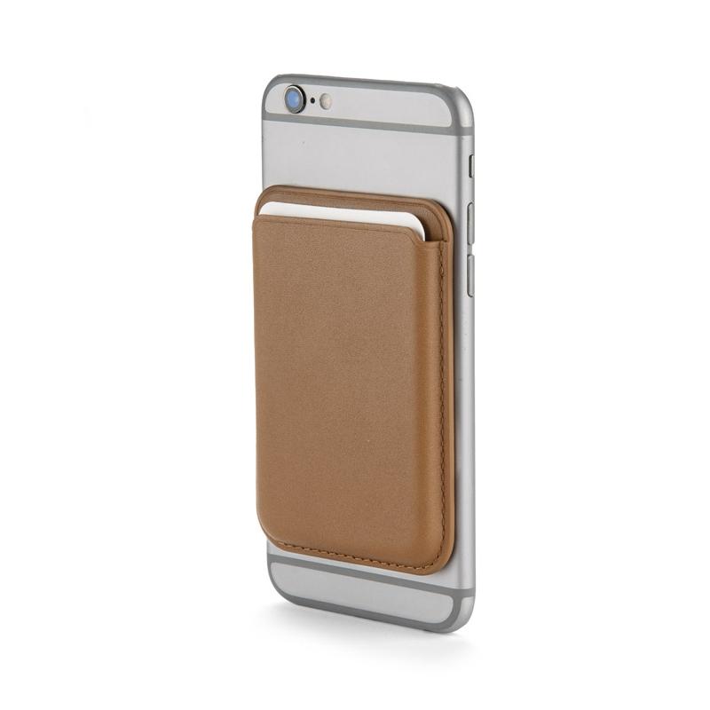 Portofel magnetic pentru telefon Magilo Maro