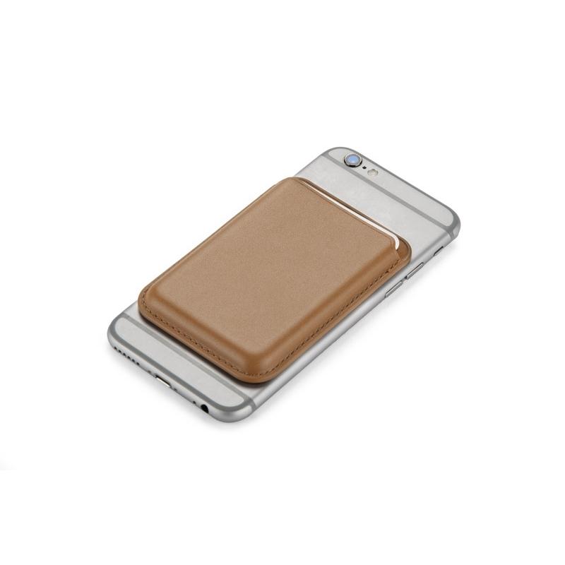 Portofel magnetic pentru telefon Magilo Maro