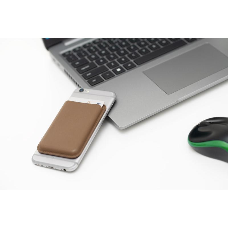 Portofel magnetic pentru telefon Magilo Maro