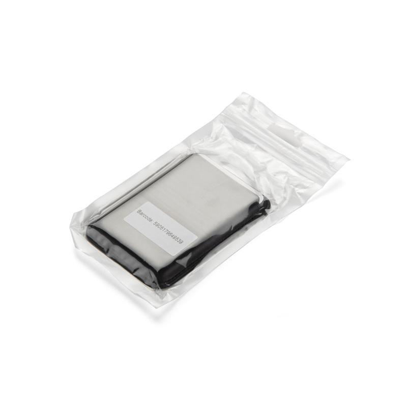 Portofel magnetic pentru telefon Magilo Negru