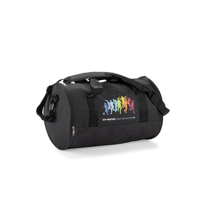 Geantă sport Athlex Negru