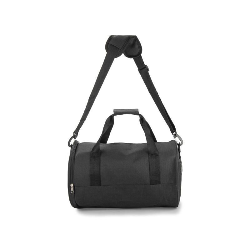 Geantă sport Athlex Negru