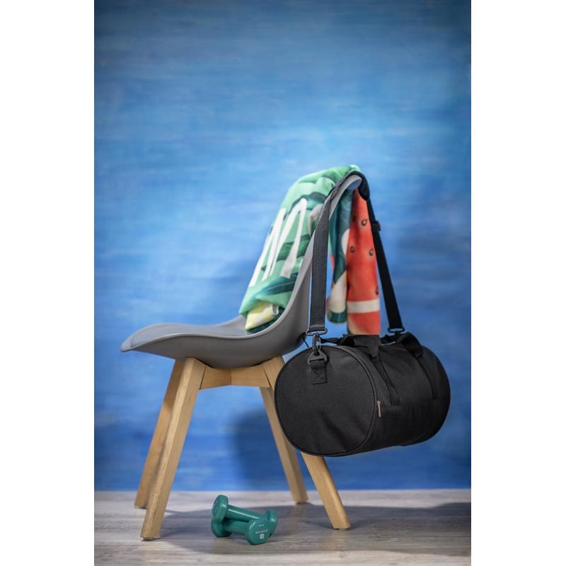 Geantă sport Athlex Negru