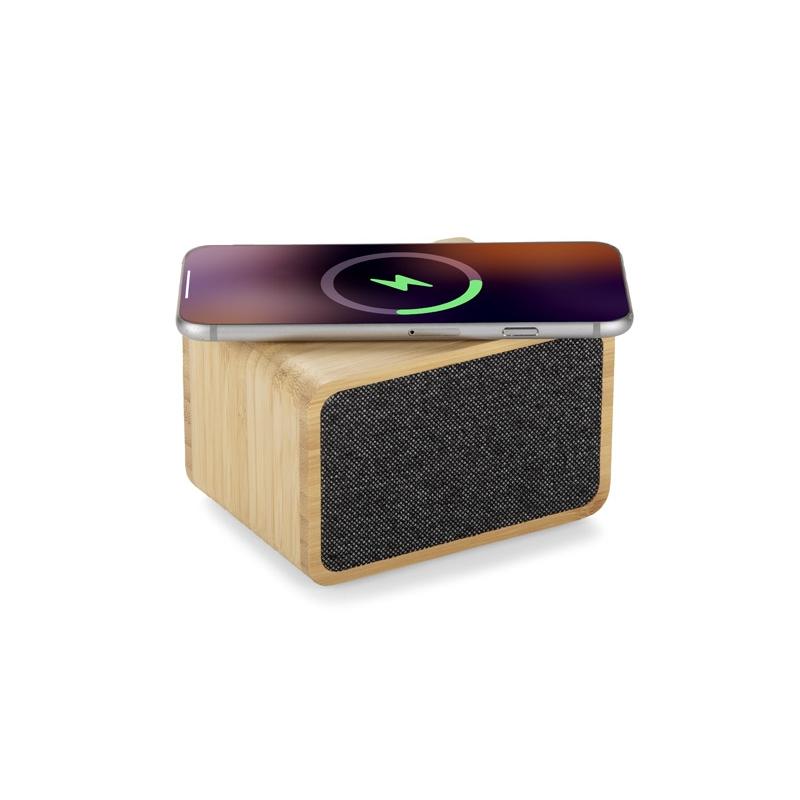 Boxă wireless Grano Bej