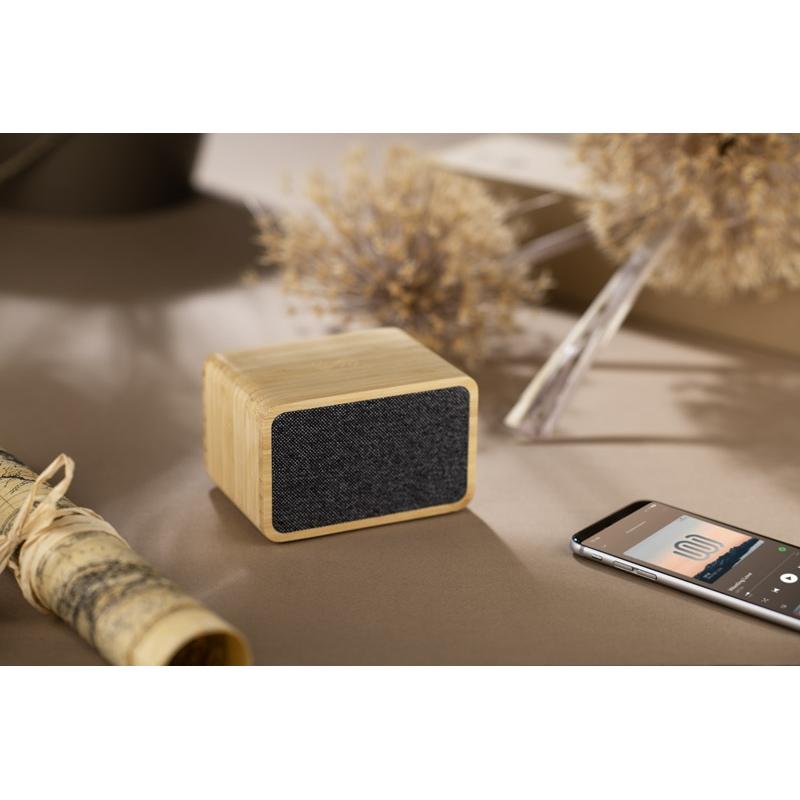 Boxă wireless Grano Bej