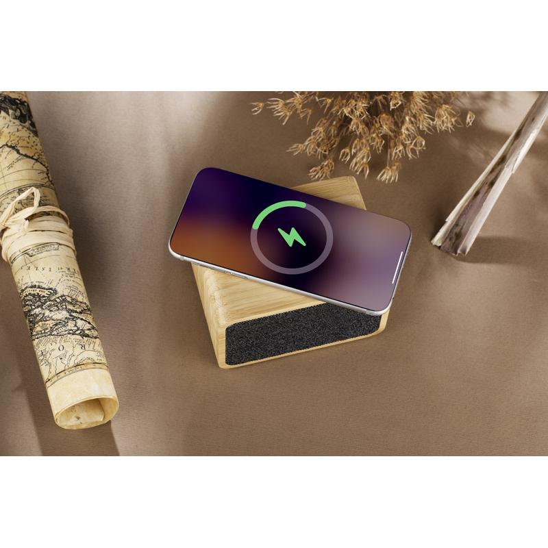 Boxă wireless Grano Bej
