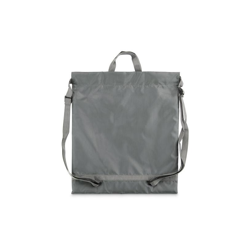 Rucsac Zuzu Gri