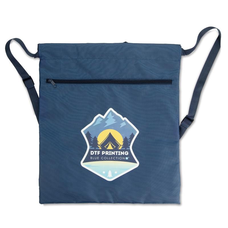 Rucsac Zuzu Bleumarin