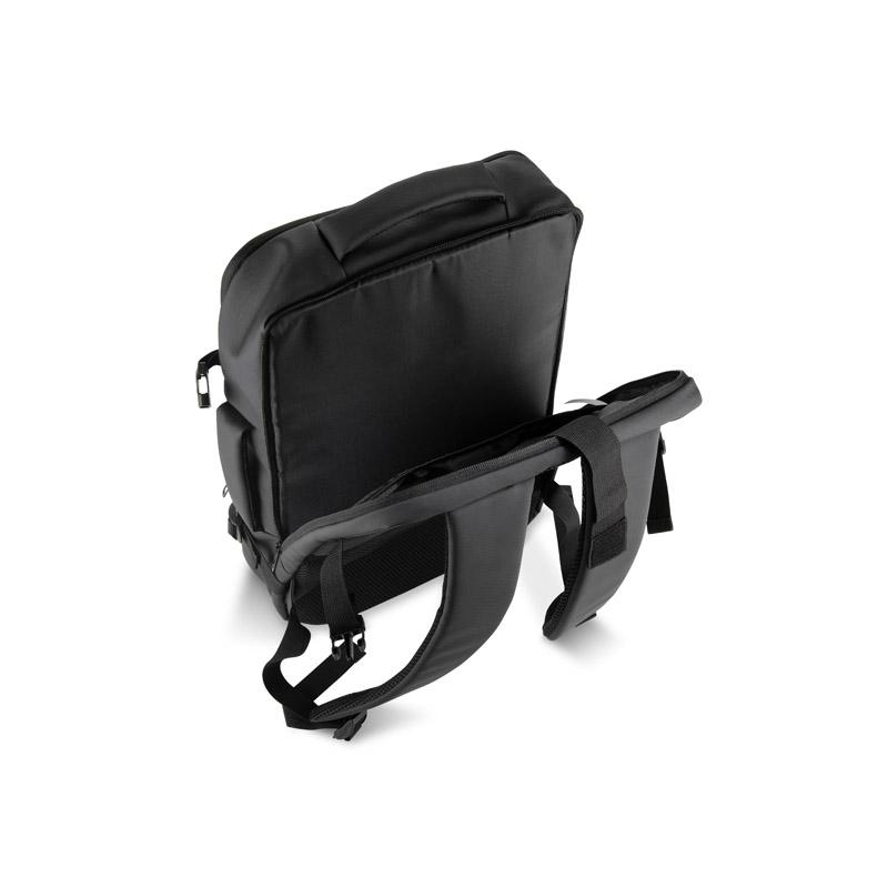 Rucsac Modro Negru
