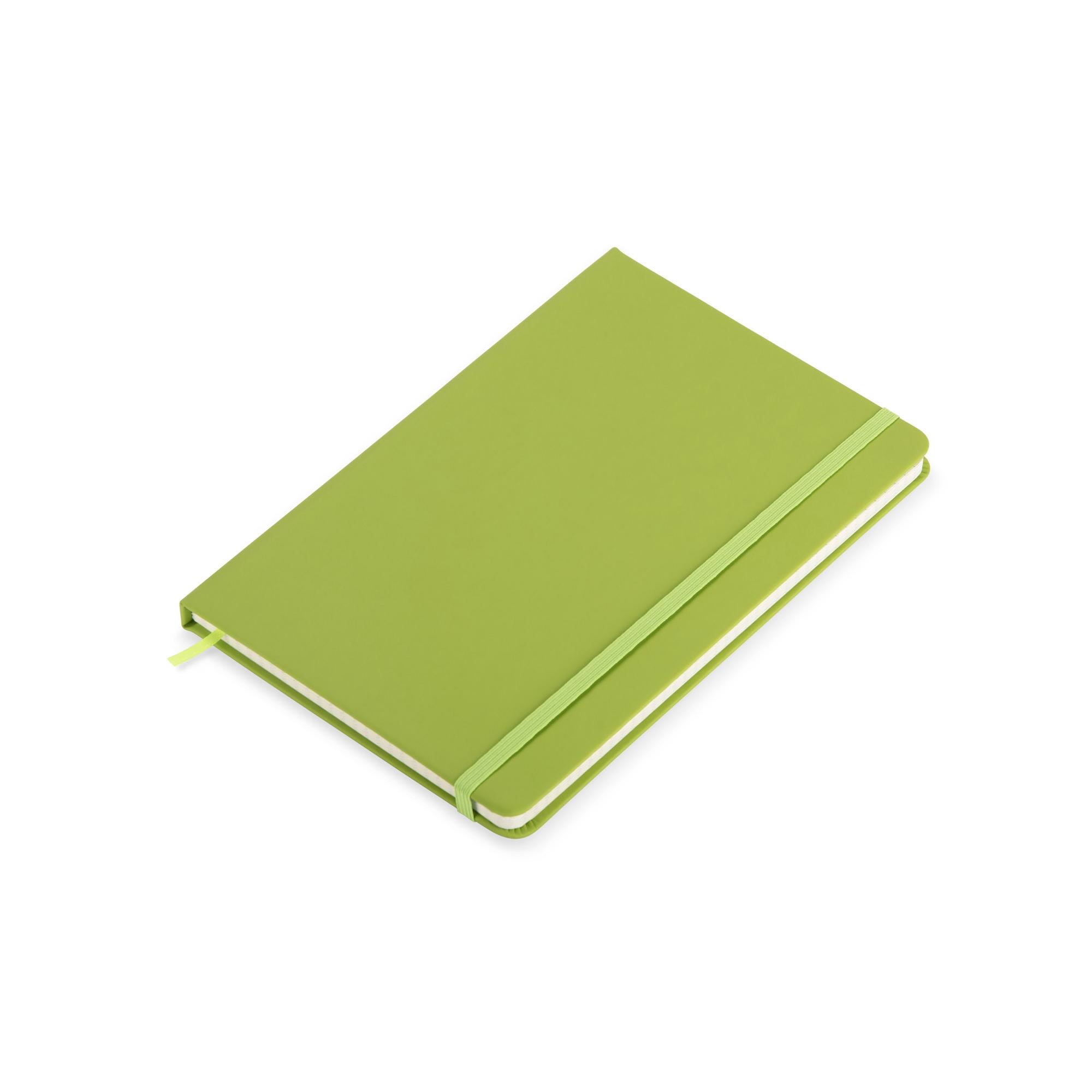 Caiet rVital A5 Verde deschis